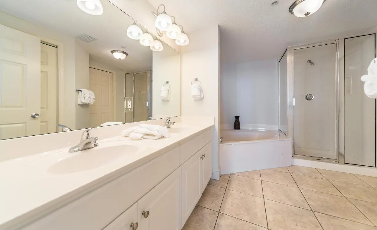 Apartman Majestic Beach Towers I 1601 Panama City Beach