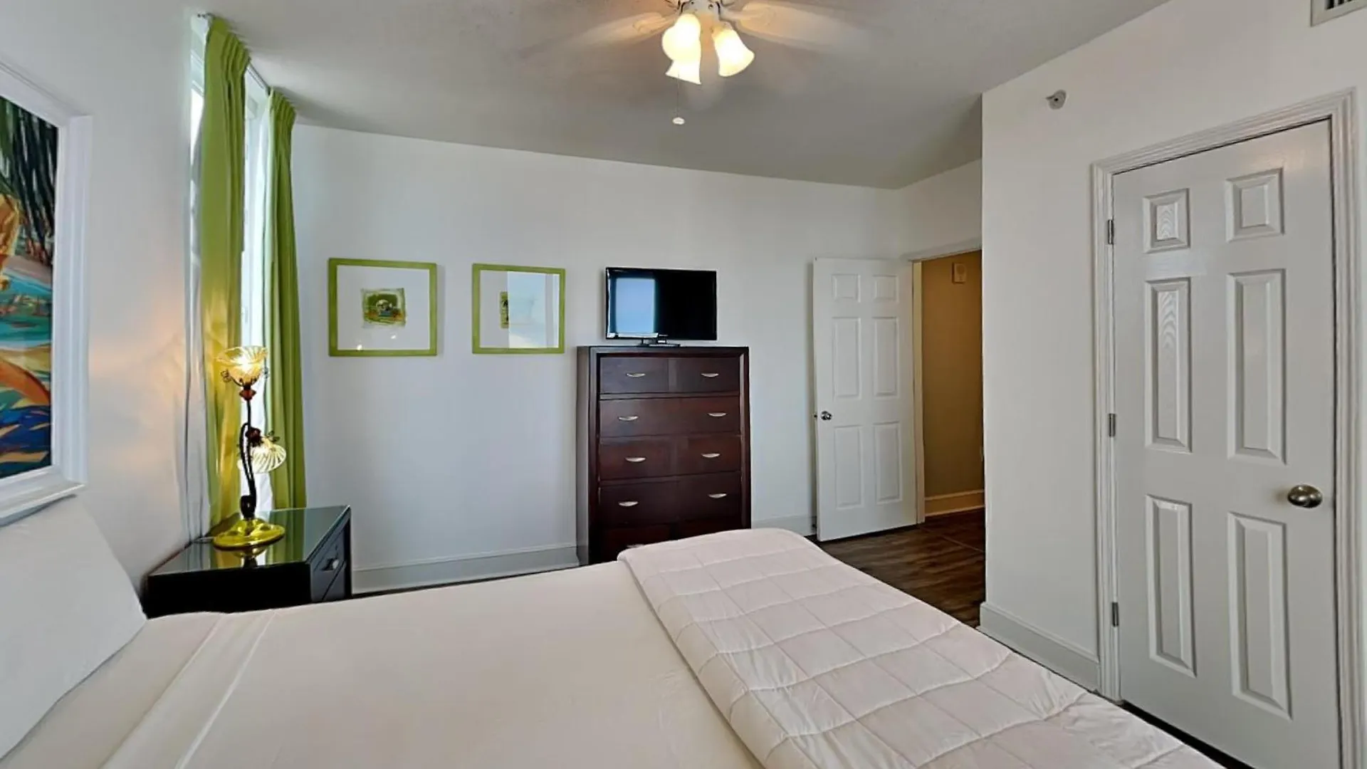 Majestic Beach Towers I 1601 Panama City Beach
