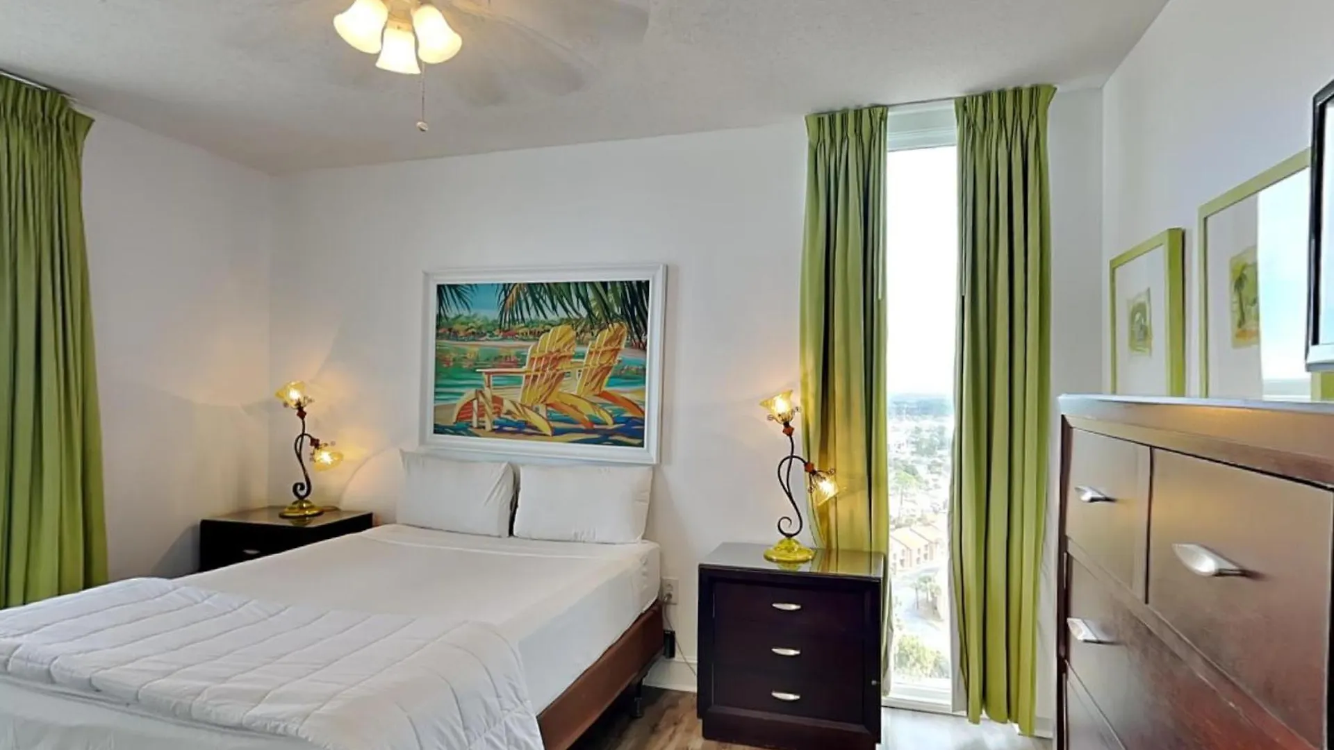 Majestic Beach Towers I 1601 Panama City Beach