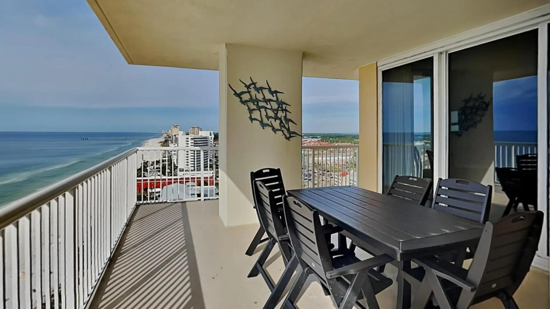 Majestic Beach Towers I 1601 Panama City Beach