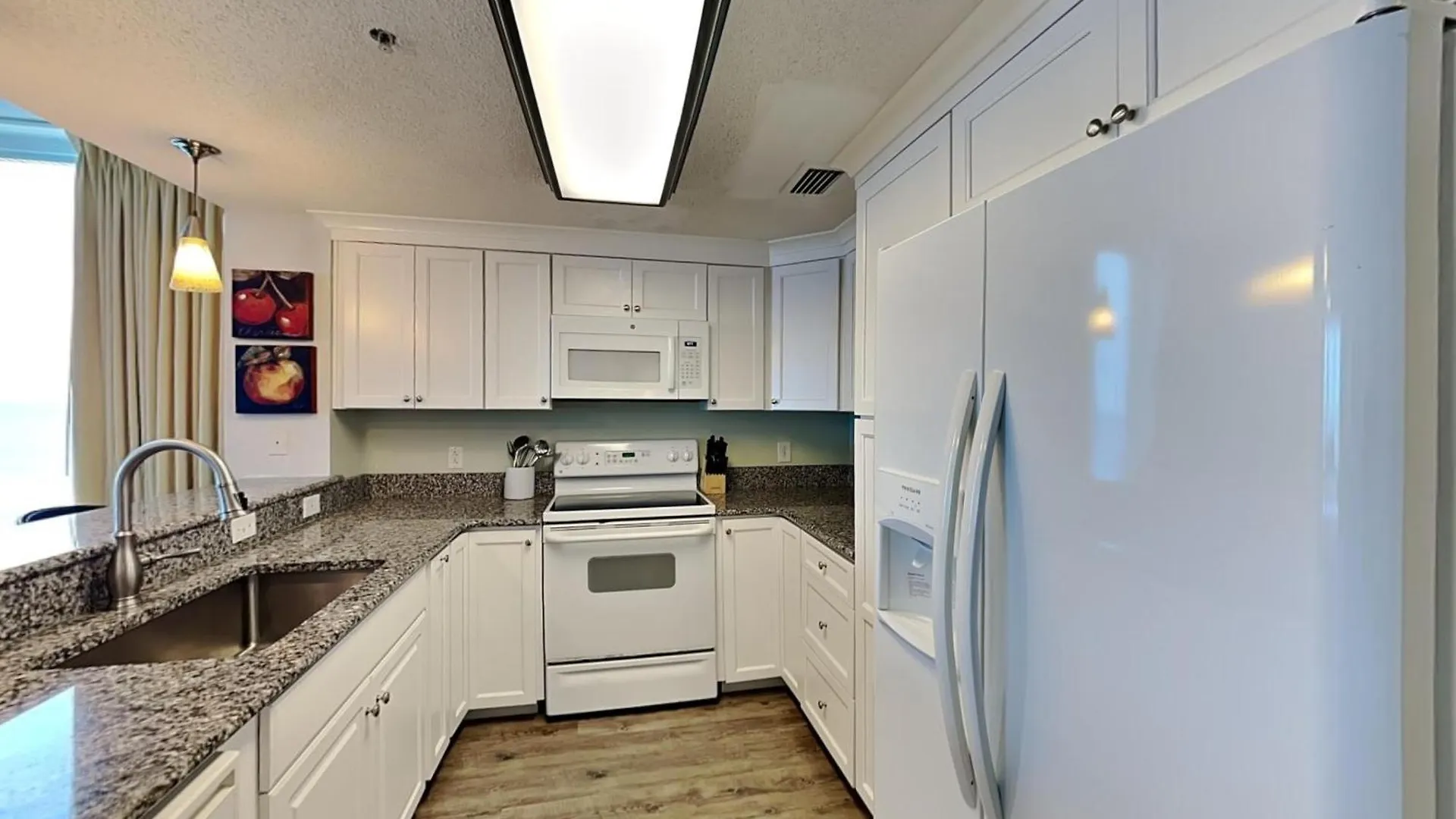 Majestic Beach Towers I 1601 Panama City Beach Apartman