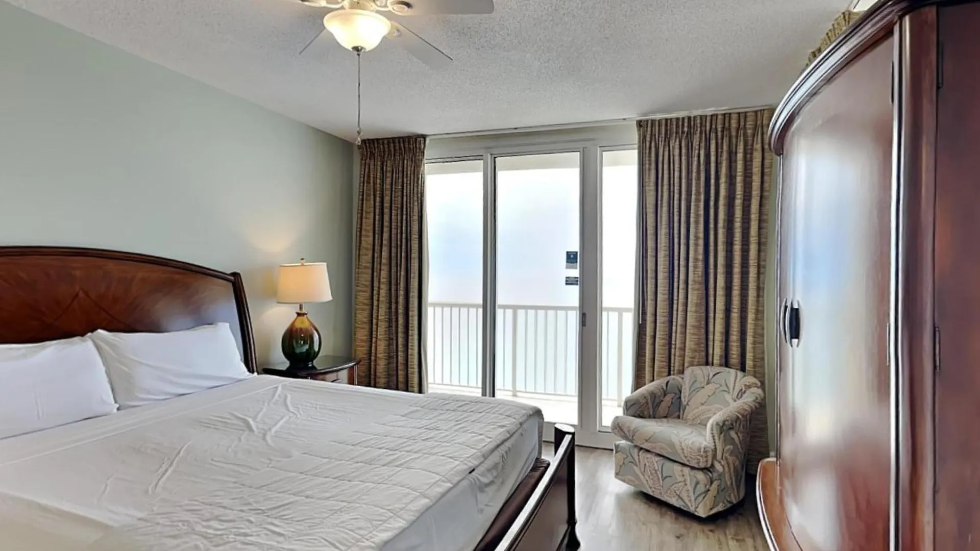 Majestic Beach Towers I 1601 Panama City Beach Apartman