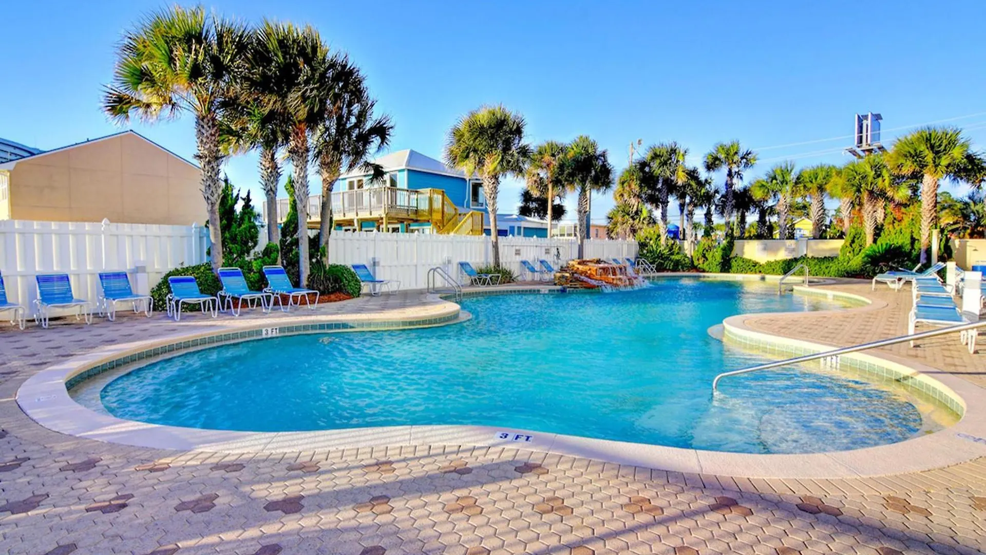 Apartman Majestic Beach Towers I 1601 Panama City Beach