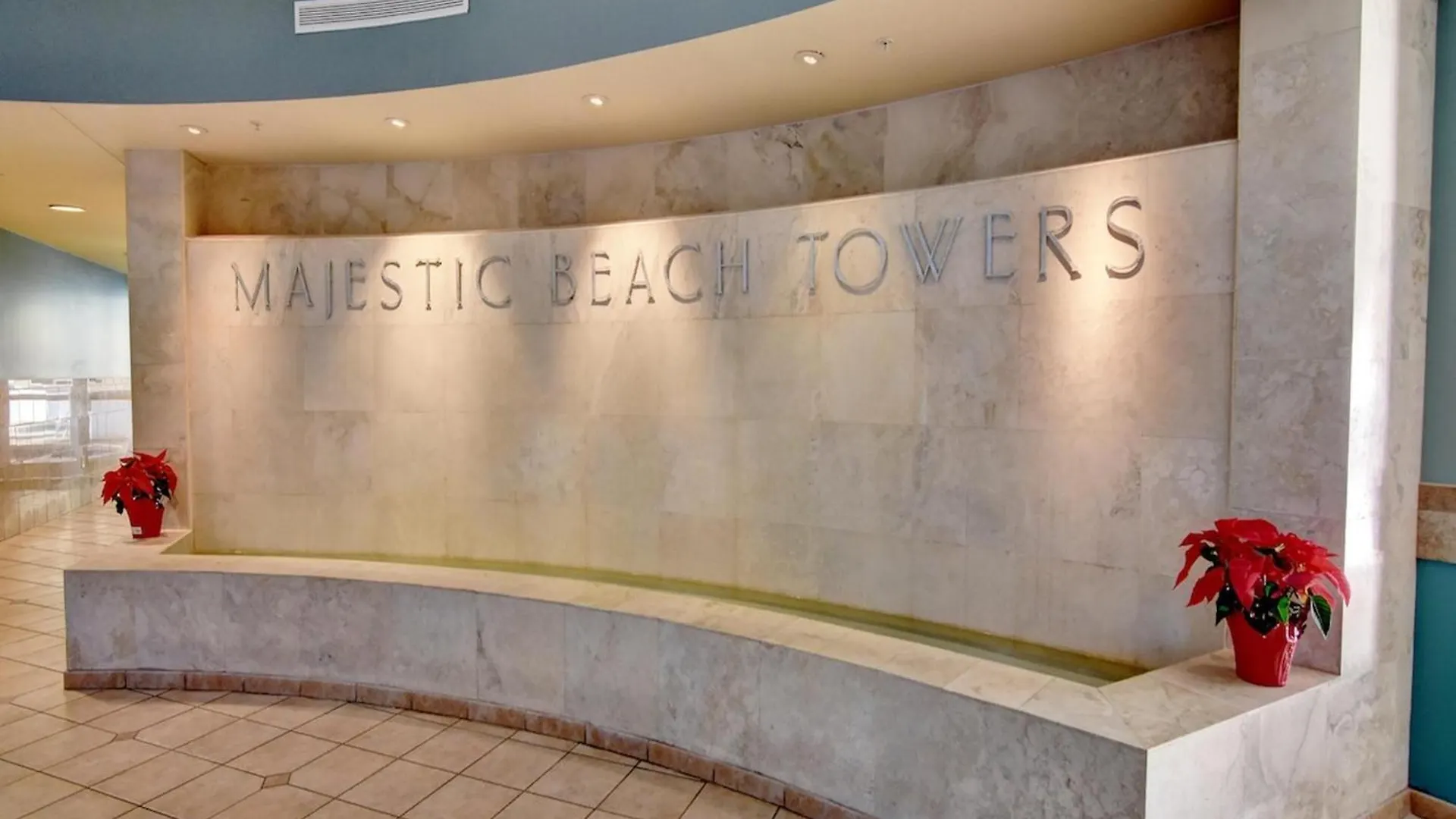 Apartman Majestic Beach Towers I 1601 Panama City Beach Amerikai Egyesült Államok