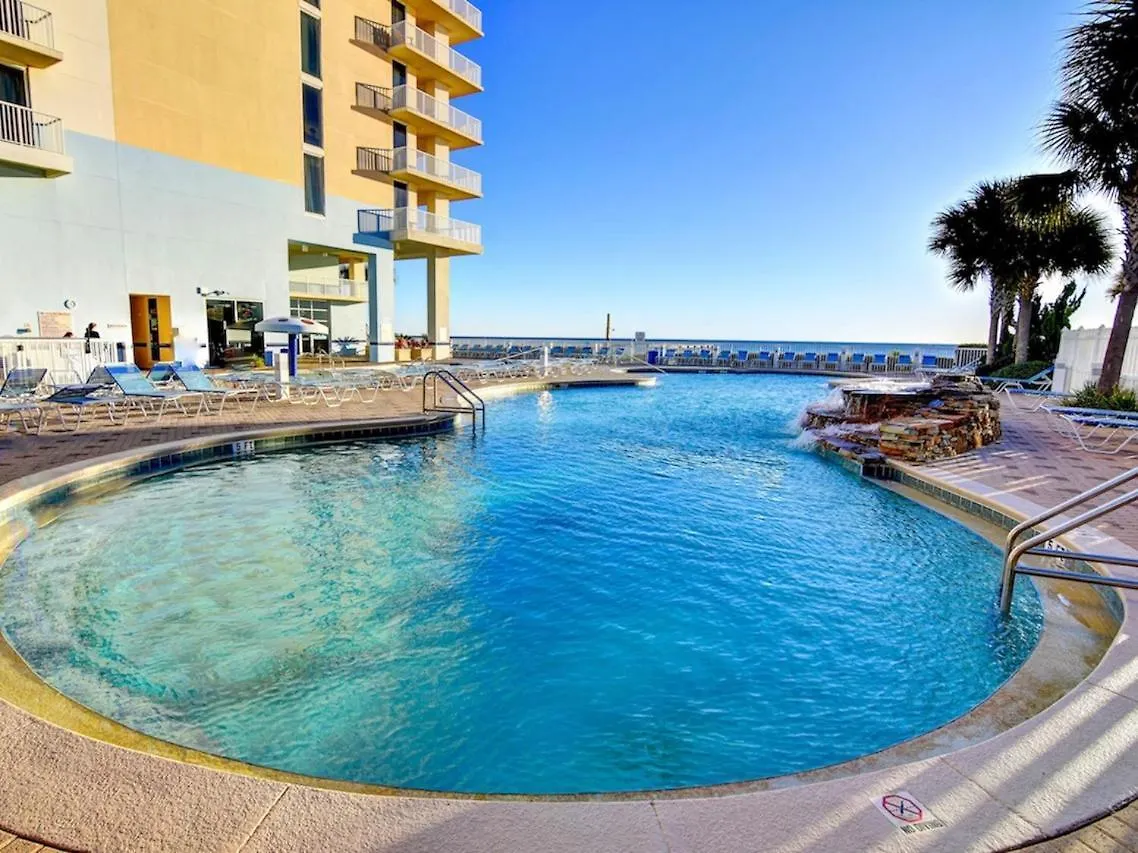 Majestic Beach Towers I 1601 Panama City Beach Amerikai Egyesült Államok