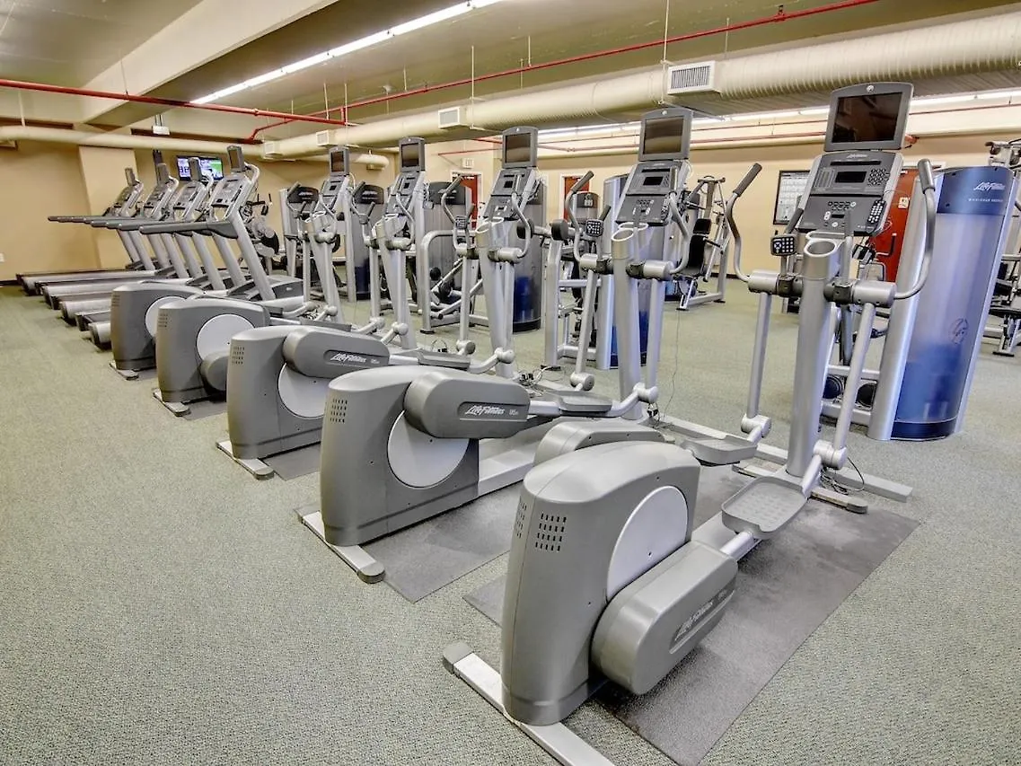 Apartman Majestic Beach Towers I 1601 Panama City Beach